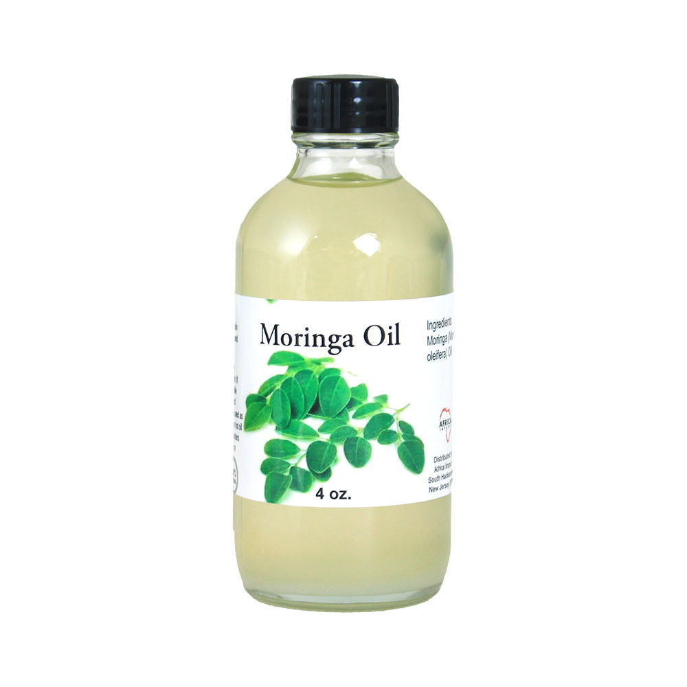 Moringa Oil 4 oz