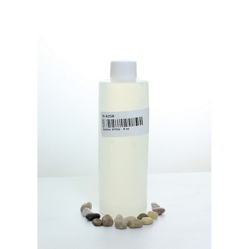 Our Inspiration of Amber White - 8 oz. Fragrance Oil