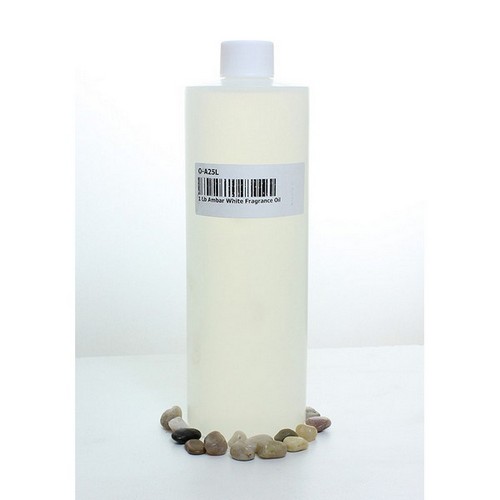 Our Inspiration of  Amber White Fragrance Oil 1 Lb Fragrance Oil