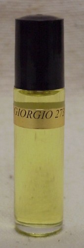 Giorgio 273 (W) Type - 1/3 oz.