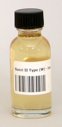 Gucci II (W) Type - 1 oz.