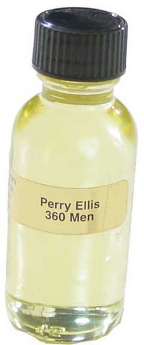 Perry Ellis 360 (M) Type - 1 oz.