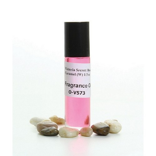 Our Inspiration of Victoria Secret Rose Caramel (W) 1/3 oz Fragrance Oil