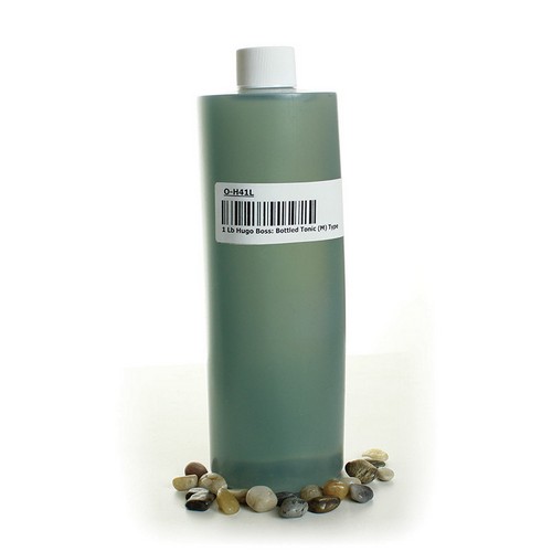1 Lb Hugo Boss: Bottled Tonic (M) Type
