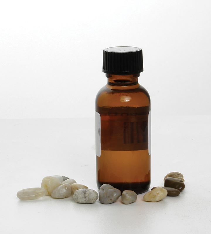 Aniseed Essential Oil - 1 oz.