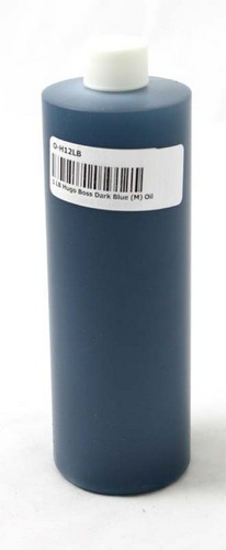 1 Lb Hugo Boss Dark Blue (M) Oil
