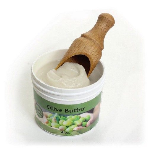 Olive Butter - 4 oz.