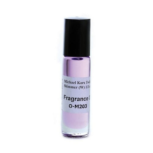 Our Inspiration of Michael Kors Twilight Shimmer (W) 1/3 oz Fragrance Oil