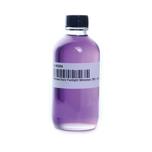 Our Inspiration of Michael Kors Twilight Shimmer (W) - 4 oz Fragrance Oil