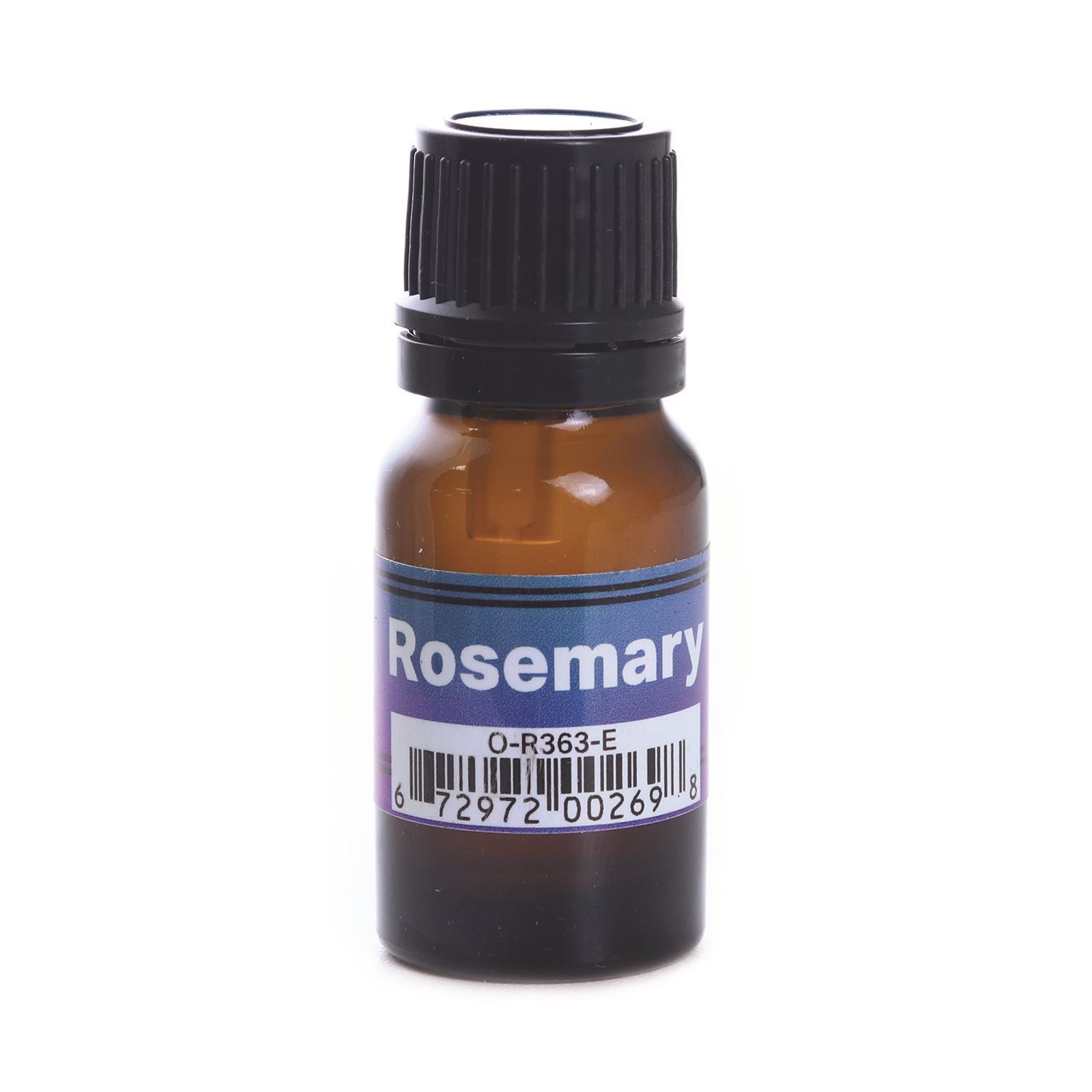 Rosemary Essential Oil - 1/3 oz.