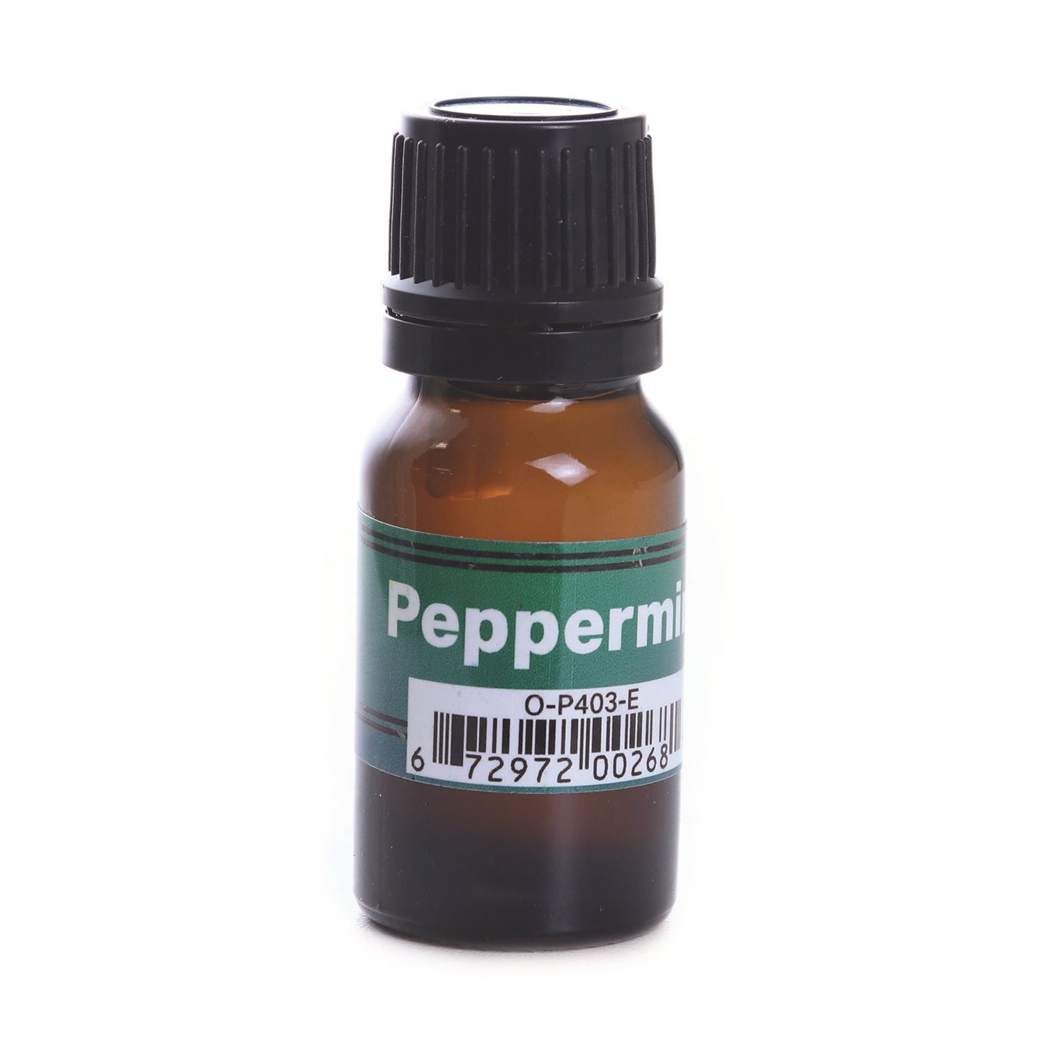 Peppermint Arvensis Essential Oil -1/3oz