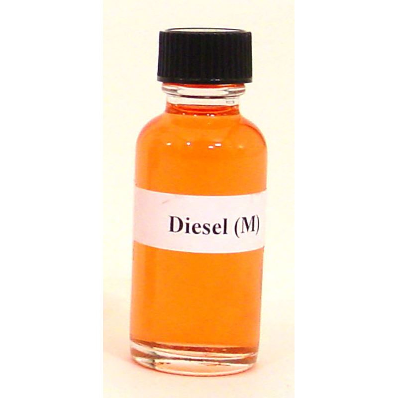 Diesel (M) Type - 1 oz.
