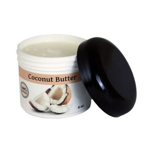 Coconut Butter - 4 oz.