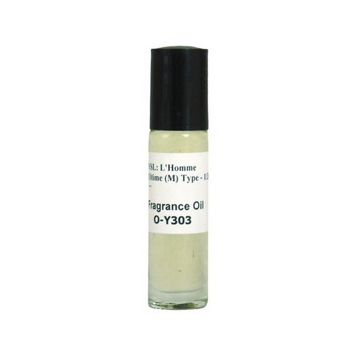 Our Inspiration of YSL L'Homme Ultime (M) - 1/3 oz. Fragrance Oil