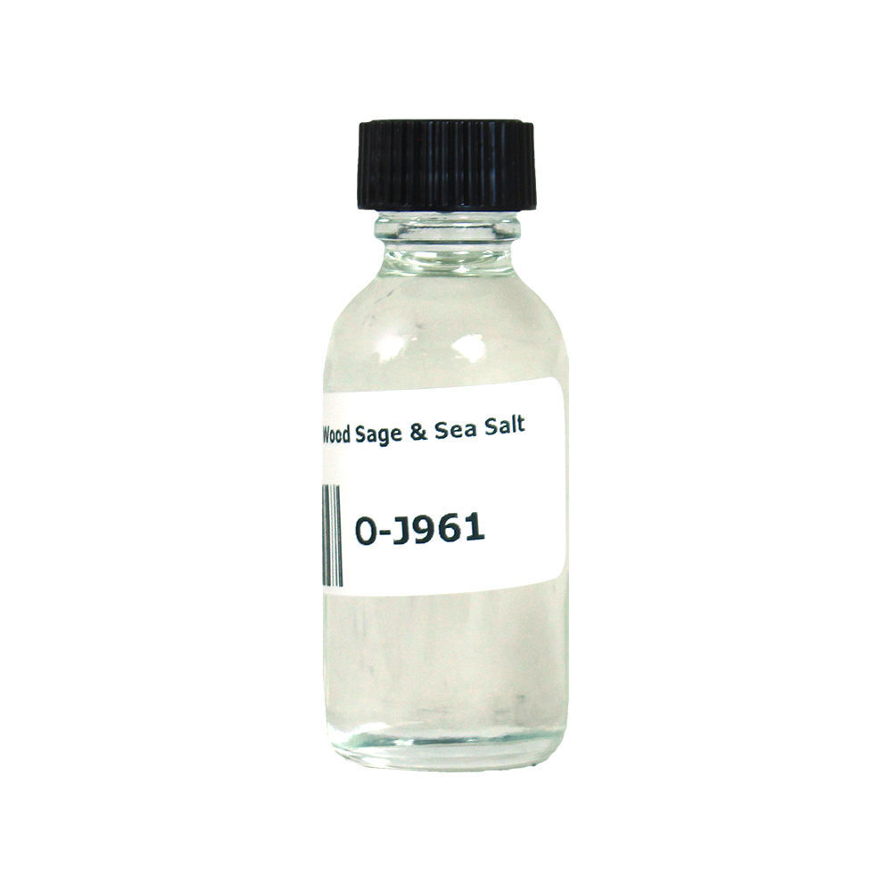 Jo Malone: Wood Sage & Sea Salt (M) 1 oz Fragrance Oil