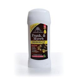 Frank & Myrrh Deodorant