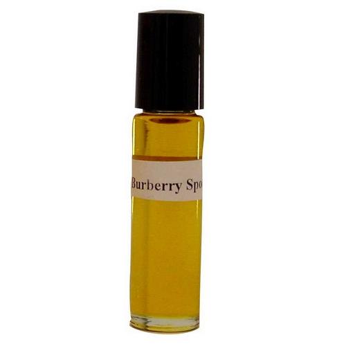 Our Inspiration of Burberry Sport (W) - 1/3 oz. Fragrance Oil