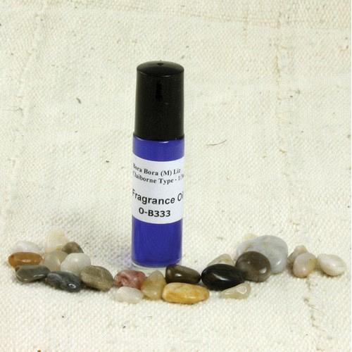 Our Inspiration of Bora Bora (M) Liz Claiborne - 1/3oz Fragrance Oil