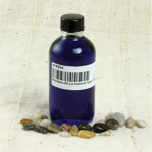 Our Inspiration of Bora Bora (M) Liz Claiborne - 4 oz. Fragrance Oil