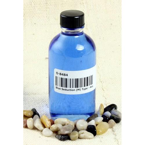 Our Inspiration of Blue Seduction (M) - 4 oz. Fragrance Oil