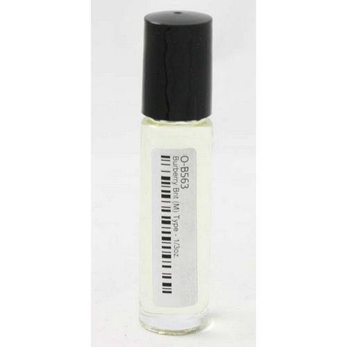 Burberry: Brit (M) Type - 1/3 oz.