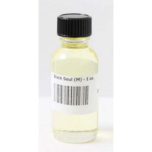 Our Inspiration of Black Soul (M) - 1 oz. Fragrance Oil