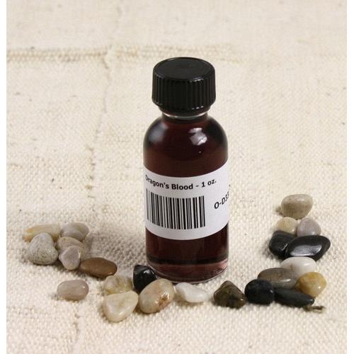 Our Inspiration of Dragon's Blood - 1 oz. Fragrance Oil