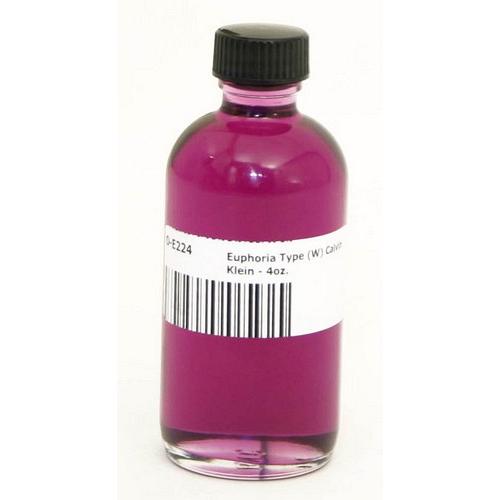 Our Inspiration of Euphoria (W) Calvin Klein - 4 oz. Fragrance Oil