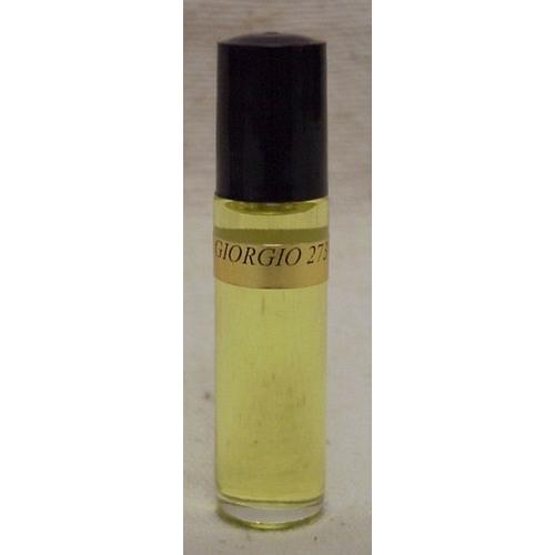 Our Inspiration of Giorgio 273 (W) - 1/3 oz. Fragrance Oil