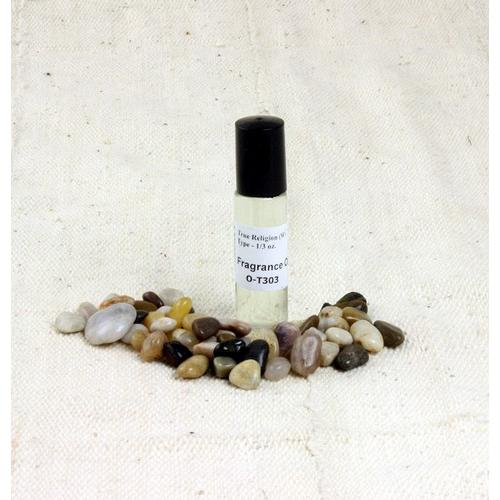 Our Inspiration of True Religion (W) - 1/3 oz. Fragrance Oil