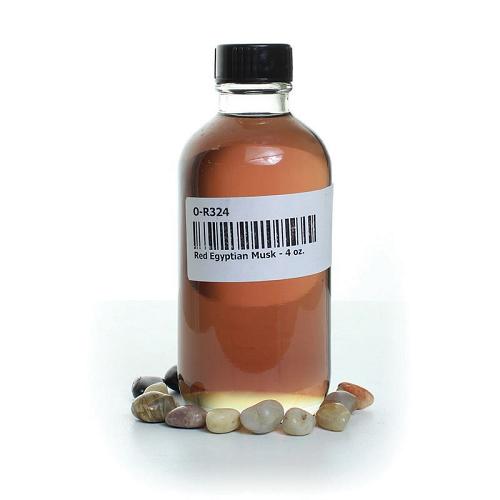 Our Inspiration of Red Egyptian Musk - 4 oz. Fragrance Oil