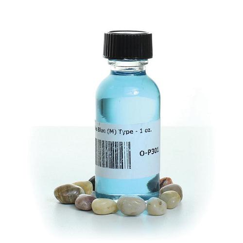 Our Inspiration of Polo Blue (M) - 1 oz. Fragrance Oil