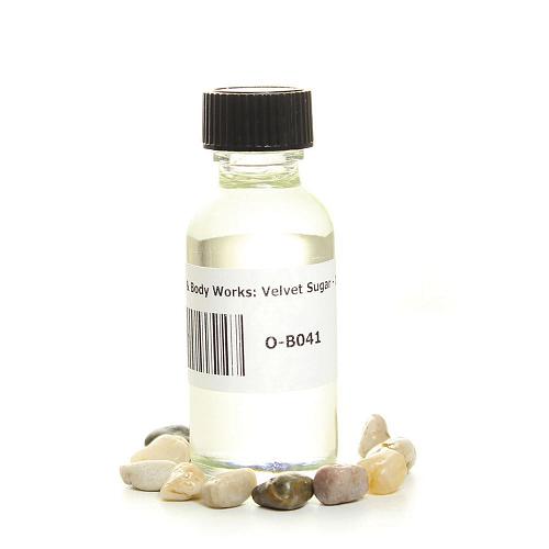 Our Inspiration of Bath & Body Works Velvet Sugar - 1 oz. Fragrance Oil