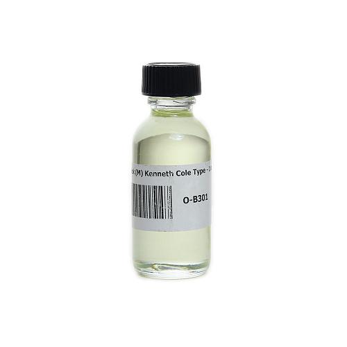 Our Inspiration of Black (M) Kenneth Cole - 1 oz. Fragrance Oil