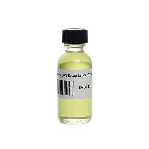 Our Inspiration of Beautiful (W) Estee Lauder - 1 oz. Fragrance Oil