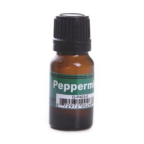 Peppermint Arvensis Essential Oil -1/3oz