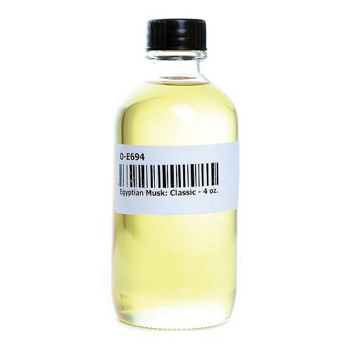 Our Inspiration of Egyptian Musk Classic - 4 oz. Fragrance Oil