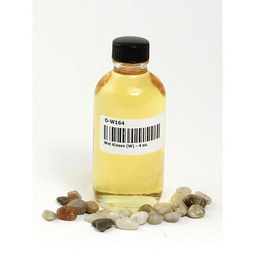 Our Inspiration of Wet Kisses (W) - 4 oz. Fragrance Oil