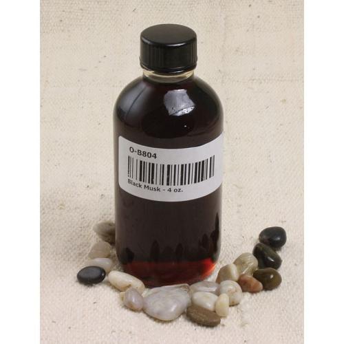 Our Inspiration of Black Musk - 4 oz. Fragrance Oil