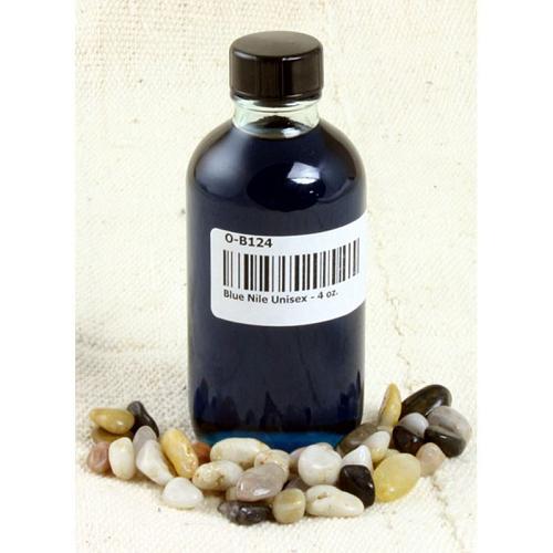 Our Inspiration of Blue Nile Unisex - 4 oz. Fragrance Oil