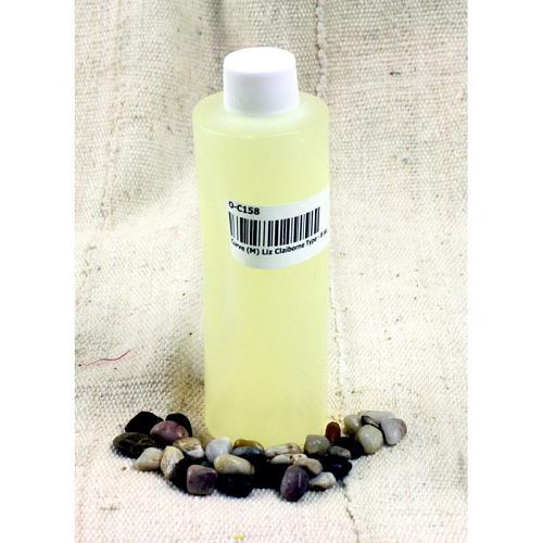 Our Inspiration of Curve (M) Liz Claiborne - 8 oz. Fragrance Oil