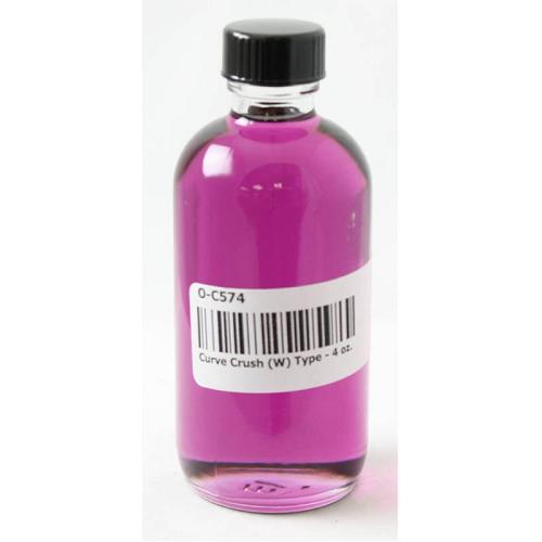 Our Inspiration of Curve Crush (W) - 4 oz. Fragrance Oil