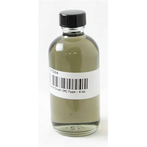 Our Inspiration of Curve Crush (M) - 4 oz. Fragrance Oil