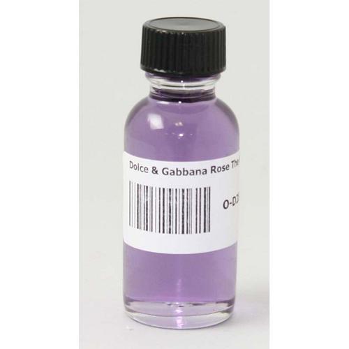 Our Inspiration of Dolce & Gabbana Rose The One (W) - 1 oz. Fragrance Oil