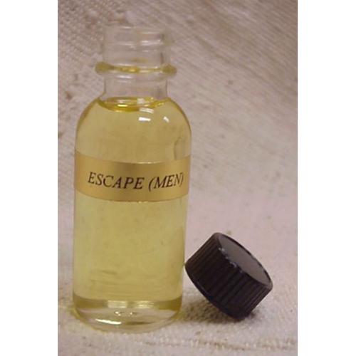 Our Inspiration of Escape (M) Calvin Klein - 1 oz. Fragrance Oil