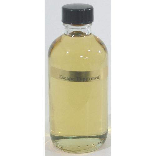 Our Inspiration of Escape (M) Calvin Klein - 4 oz. Fragrance Oil