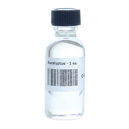 Our Inspiration of Eucalyptus - 1 oz. Fragrance Oil