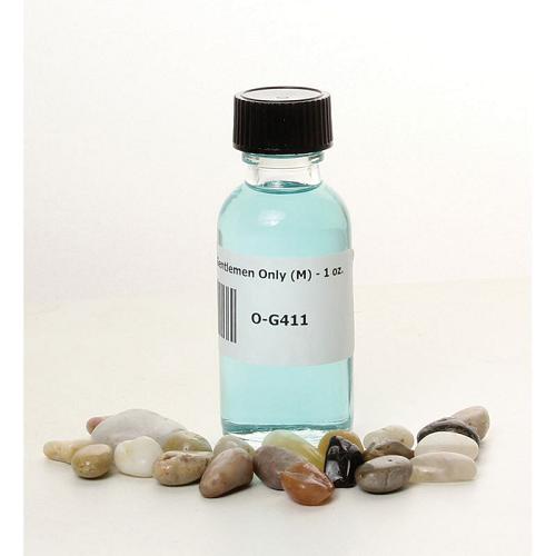 Our Inspiration of Givenchy Gentlemen Only (M) - 1 oz. Fragrance Oil