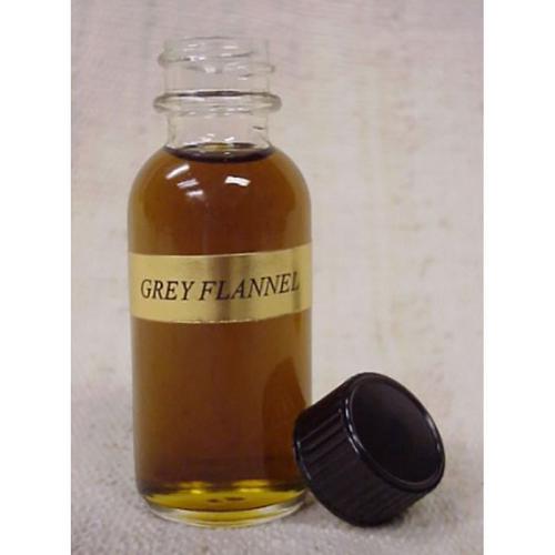 Our Inspiration of Grey Flannel (M) G.Beene - 1 oz. Fragrance Oil