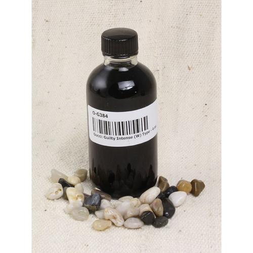 Our Inspiration of Gucci Guilty Intense (W) - 4 oz. Fragrance Oil